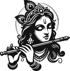 Krishna